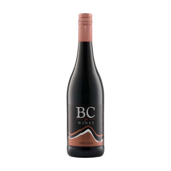 Brandvlei Wynkelder Pinotage